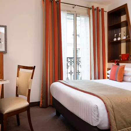 Hotel Grand Des Balcons