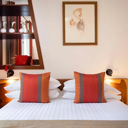 Hotel Grand Des Balcons
