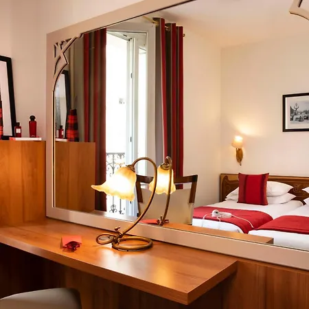 Grand Des Balcons Paryż