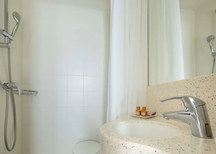 호텔 그랜드 데 발콘스