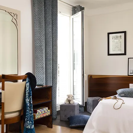 Grand Des Balcons Hotel
