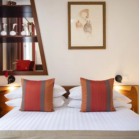 Hotel Grand Des Balcons