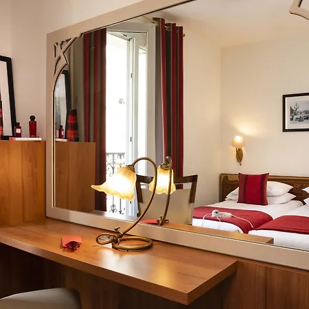 Grand Des Balcons Párizs