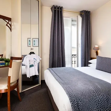 Grand Des Balcons Paris