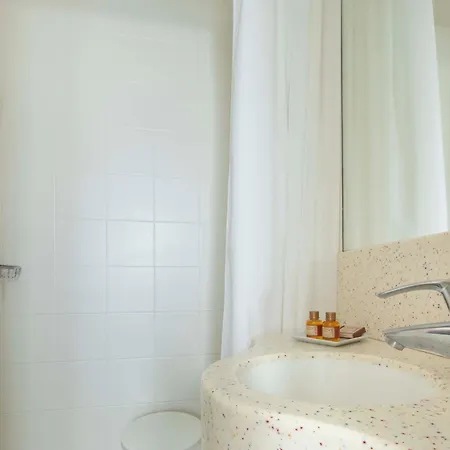 Hotel Grand Des Balcons