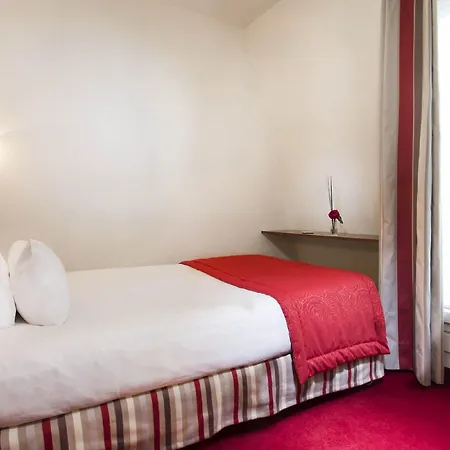 Grand Des Balcons Szálloda Párizs