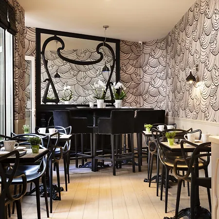 Grand Des Balcons 2*