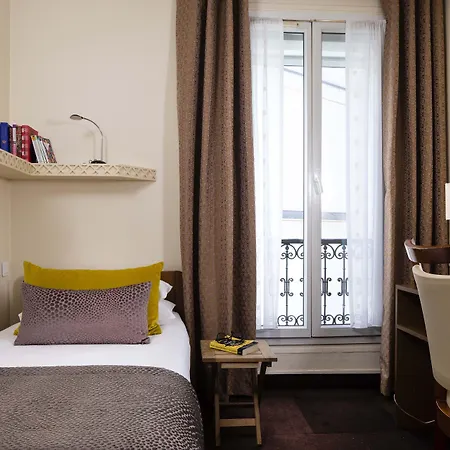 Szálloda Grand Des Balcons Párizs