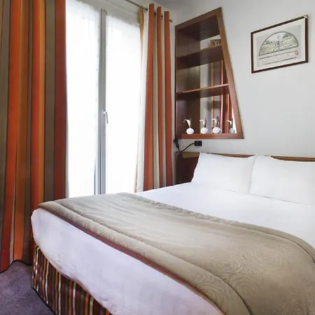 Hotel Grand Des Balcons