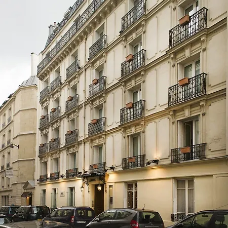 Grand Des Balcons Hotel