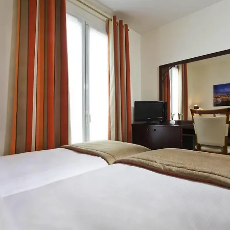 Grand Des Balcons Hotel Paris