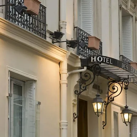 Grand Des Balcons Hotel