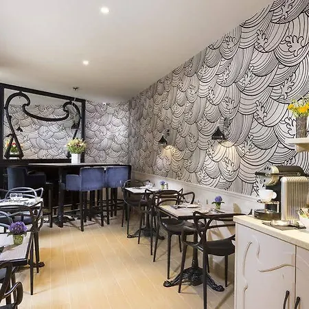 Grand Des Balcons 2* Párizs