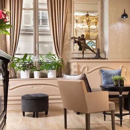 Grand Des Balcons 2*