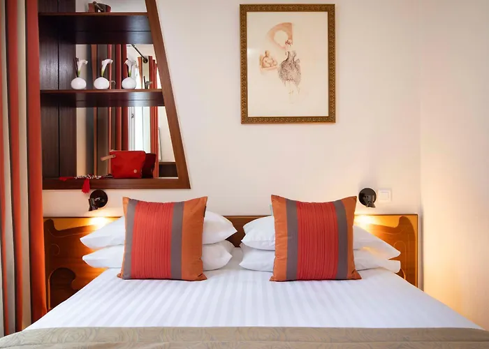 호텔 그랜드 데 발콘스