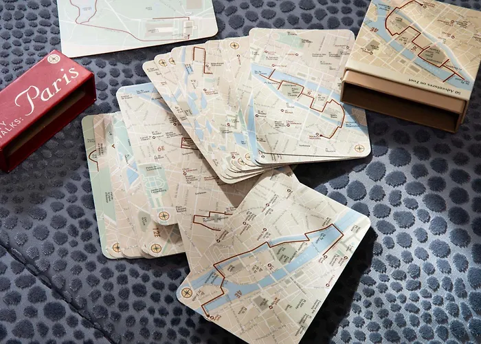 호텔 그랜드 데 발콘스