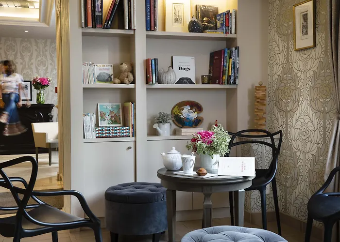 그랜드 데 발콘스 2*