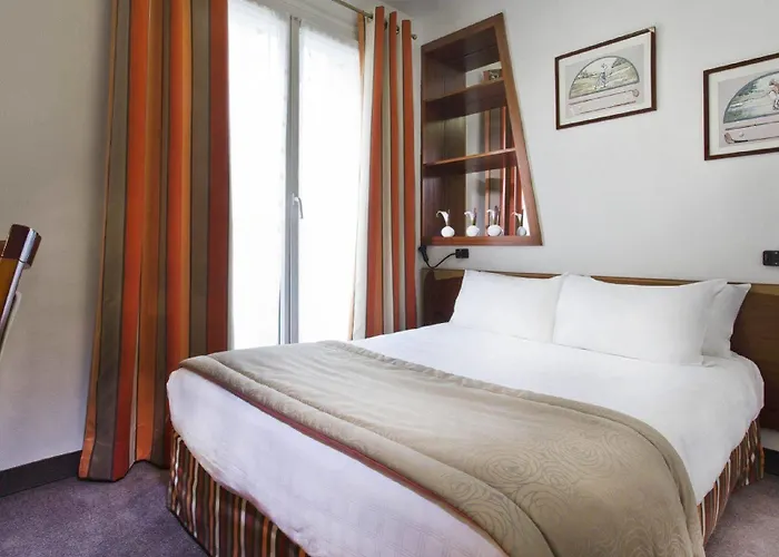 호텔 그랜드 데 발콘스