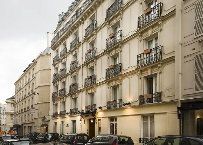 그랜드 데 발콘스 호텔