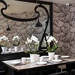 鲍尔肯大酒店 酒店 2*