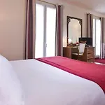 酒店 鲍尔肯大酒店 巴黎