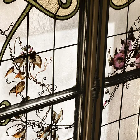 Grand Des Balcons Hotel Paris
