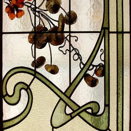 Grand Des Balcons Hotel Parigi