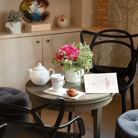 Grand Des Balcons Hotel Parigi