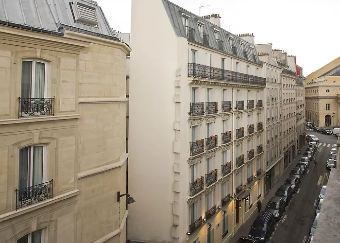 Grand Des Balcons 2*