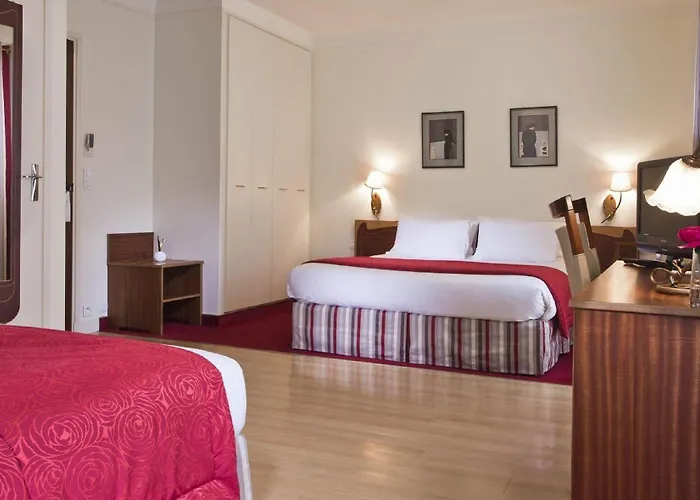 Grand Des Balcons Paris