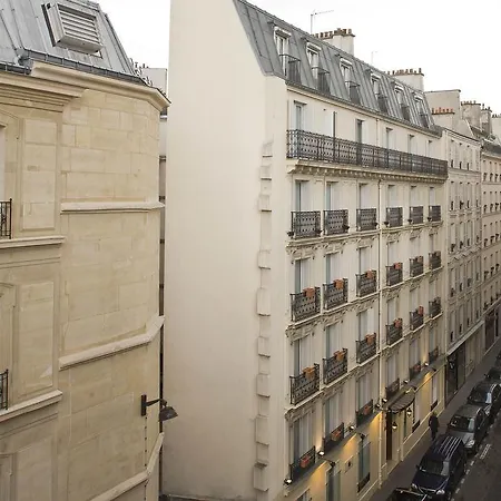 Grand Des Balcons 2*