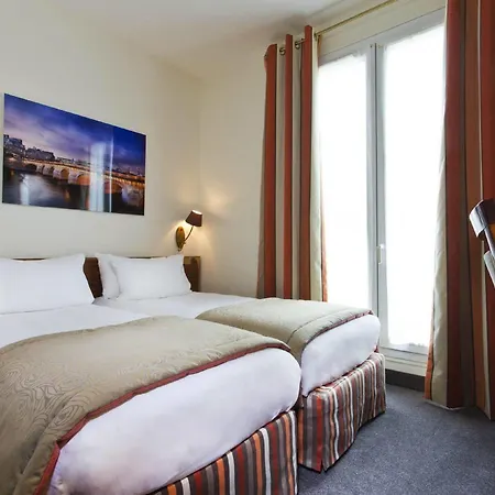 Grand Des Balcons París