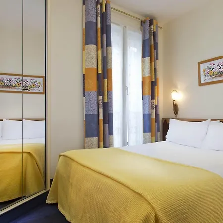 Grand Des Balcons París